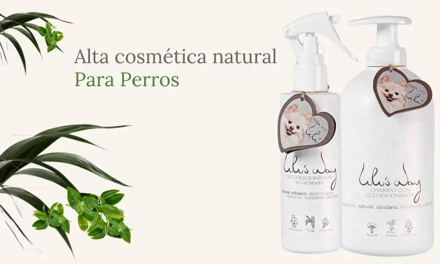 Alta cosmetica natural