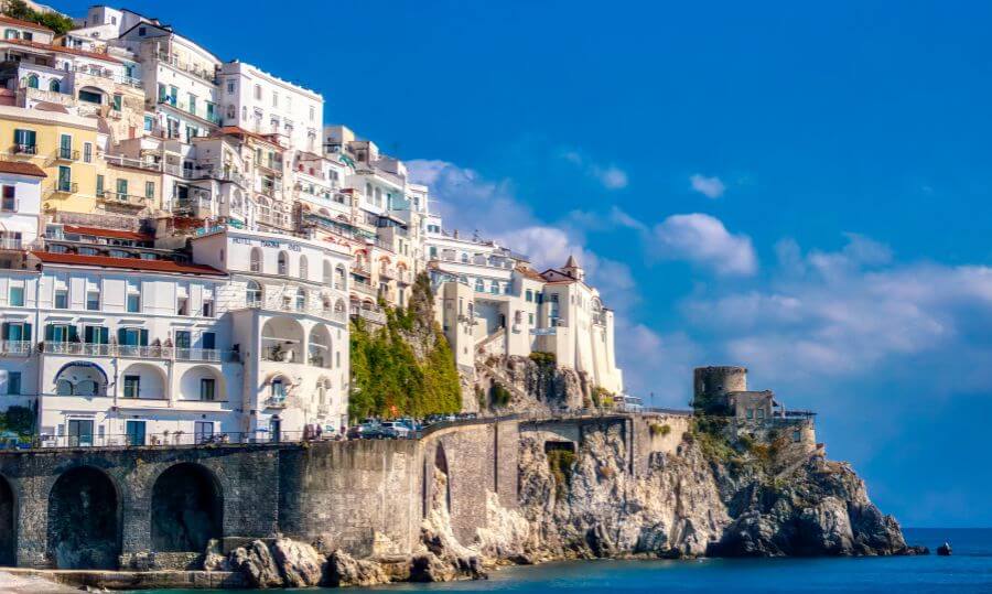 Amalfi