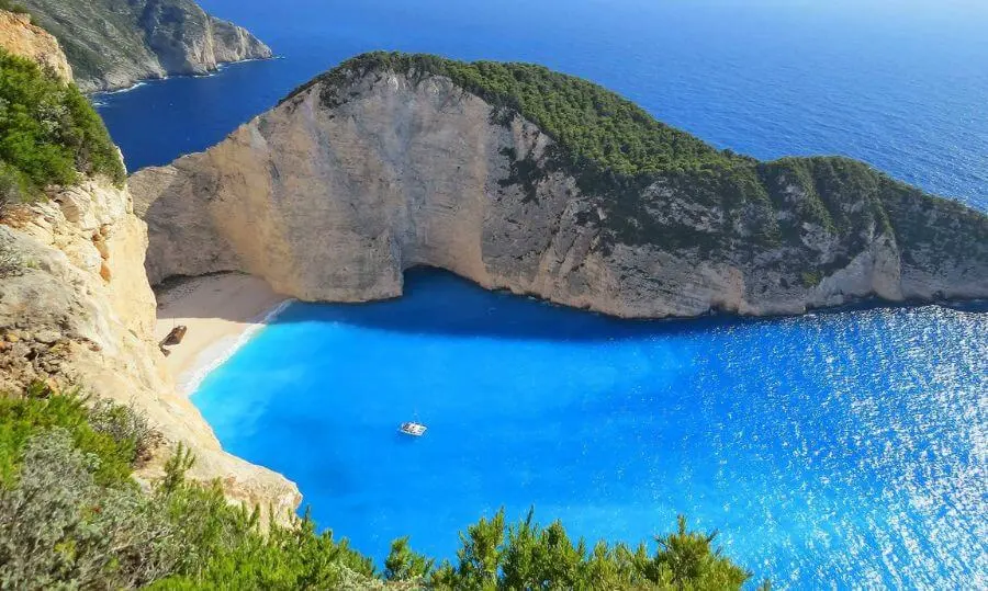 Descubre la magia de la costa de Amalfi